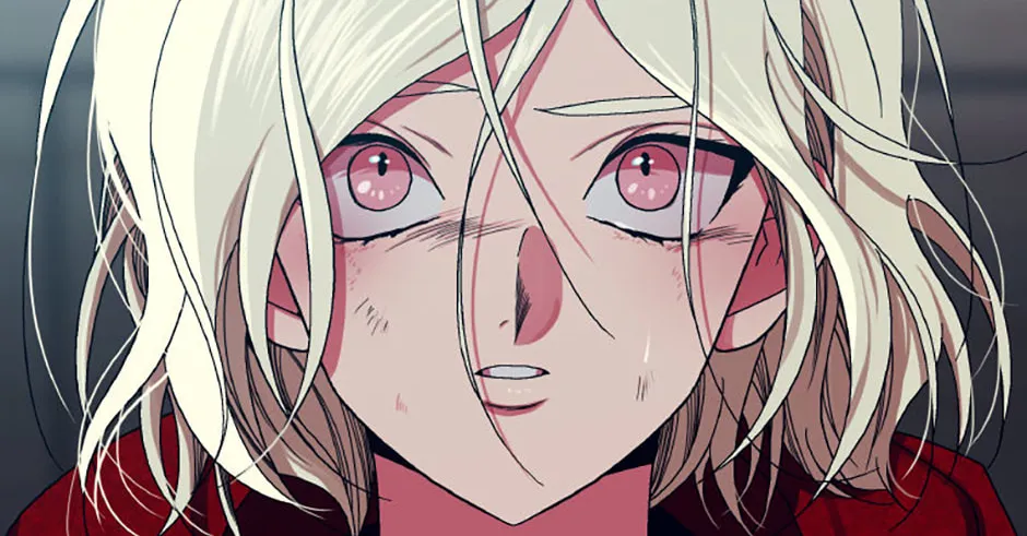 Hara of Thunder Chapter 73 page 226 - 