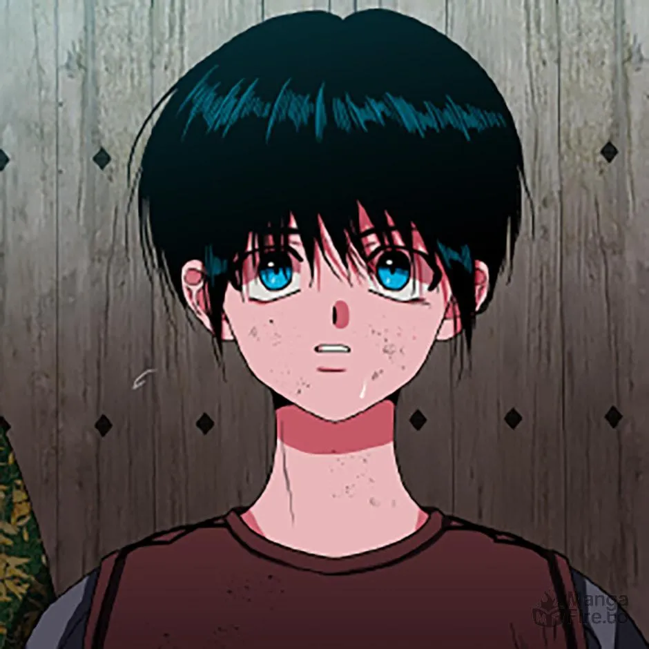 Hara of Thunder Chapter 73 page 229 - 