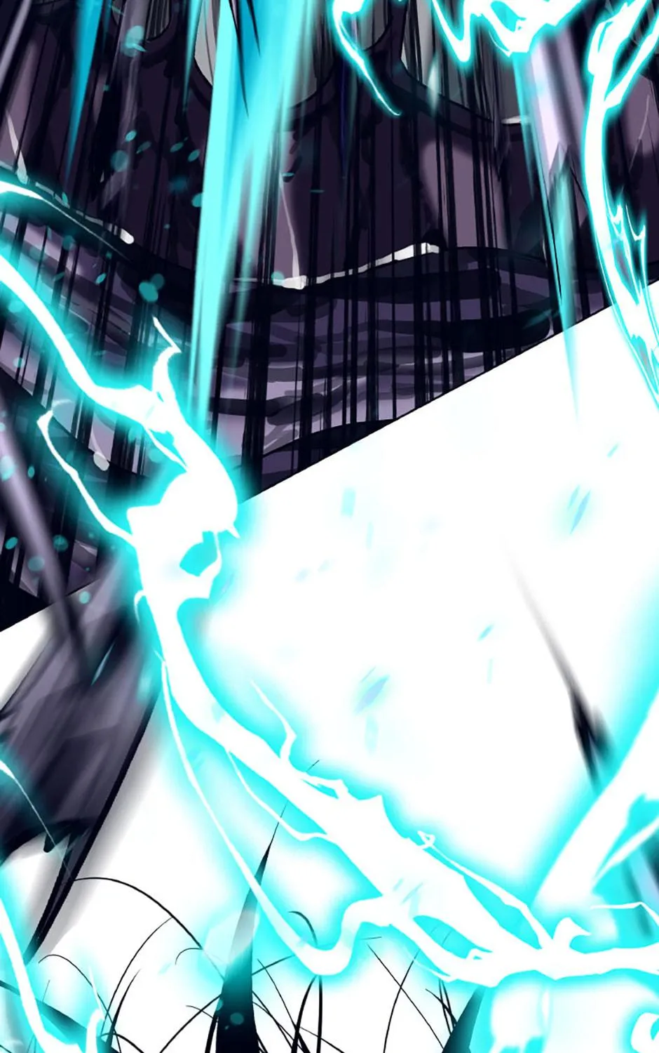Hara of Thunder Chapter 73 page 29 - 