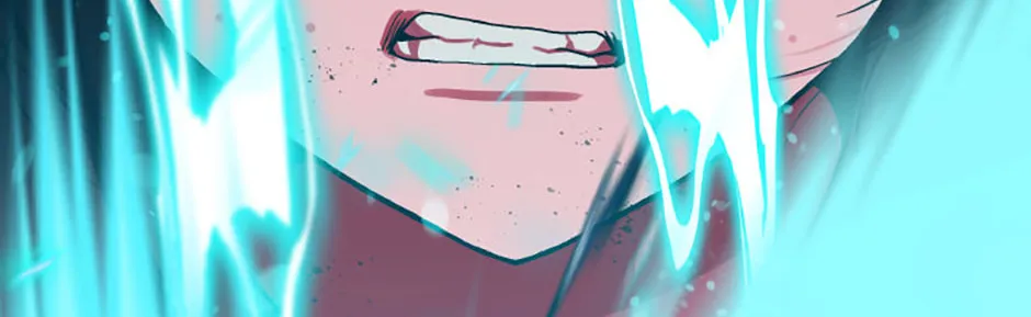 Hara of Thunder Chapter 73 page 32 - 