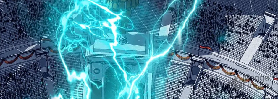 Hara of Thunder Chapter 73 page 36 - 