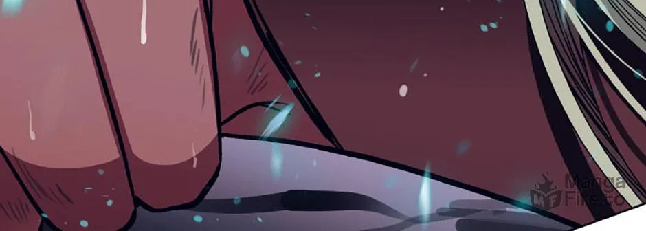 Hara of Thunder Chapter 73 page 40 - 
