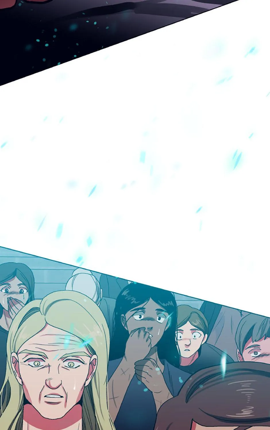 Hara of Thunder Chapter 73 page 41 - 