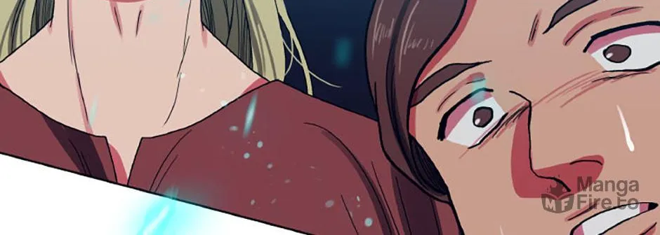 Hara of Thunder Chapter 73 page 42 - 