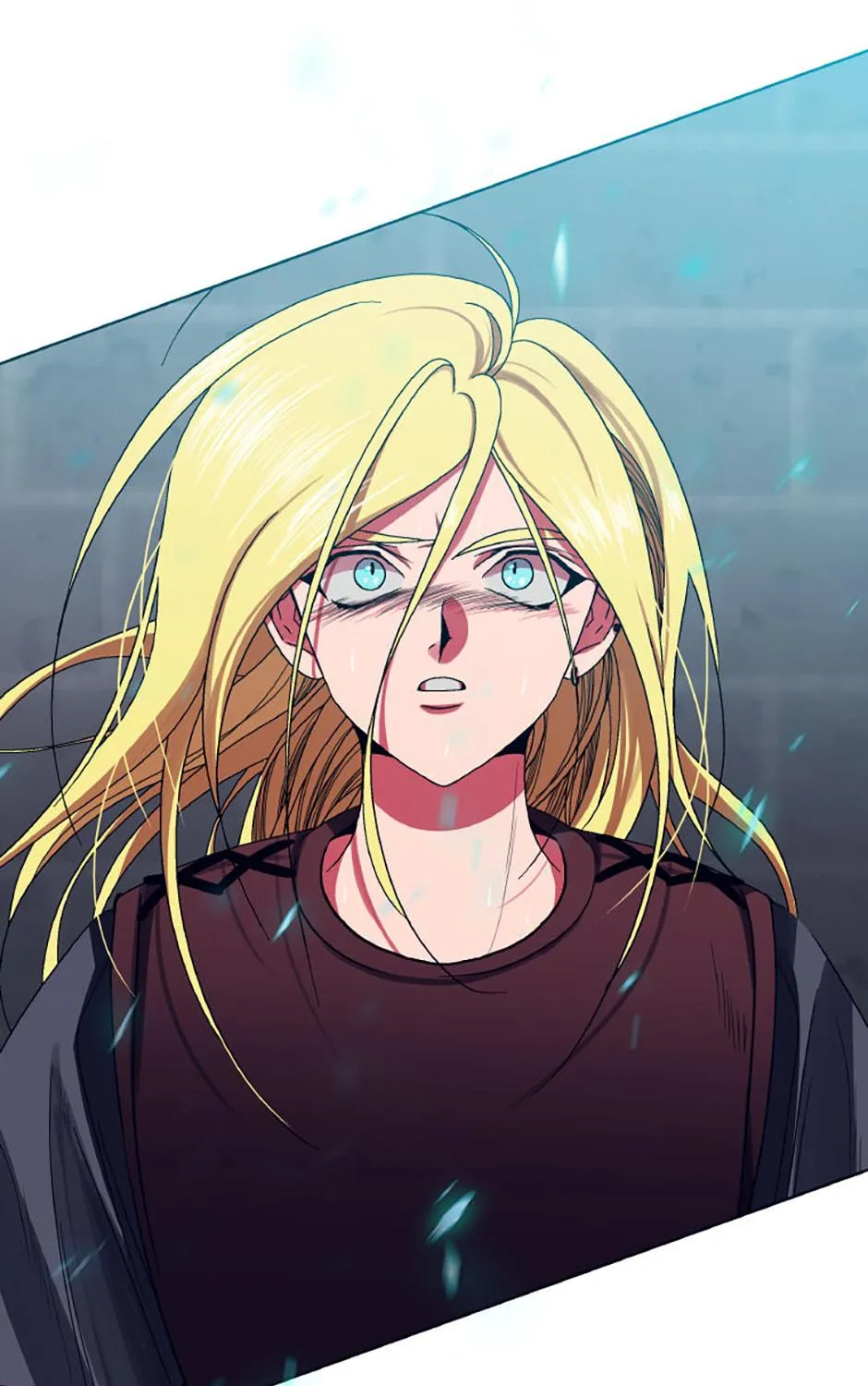 Hara of Thunder Chapter 73 page 47 - 