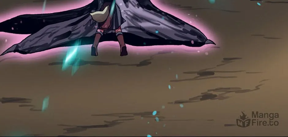 Hara of Thunder Chapter 73 page 6 - 