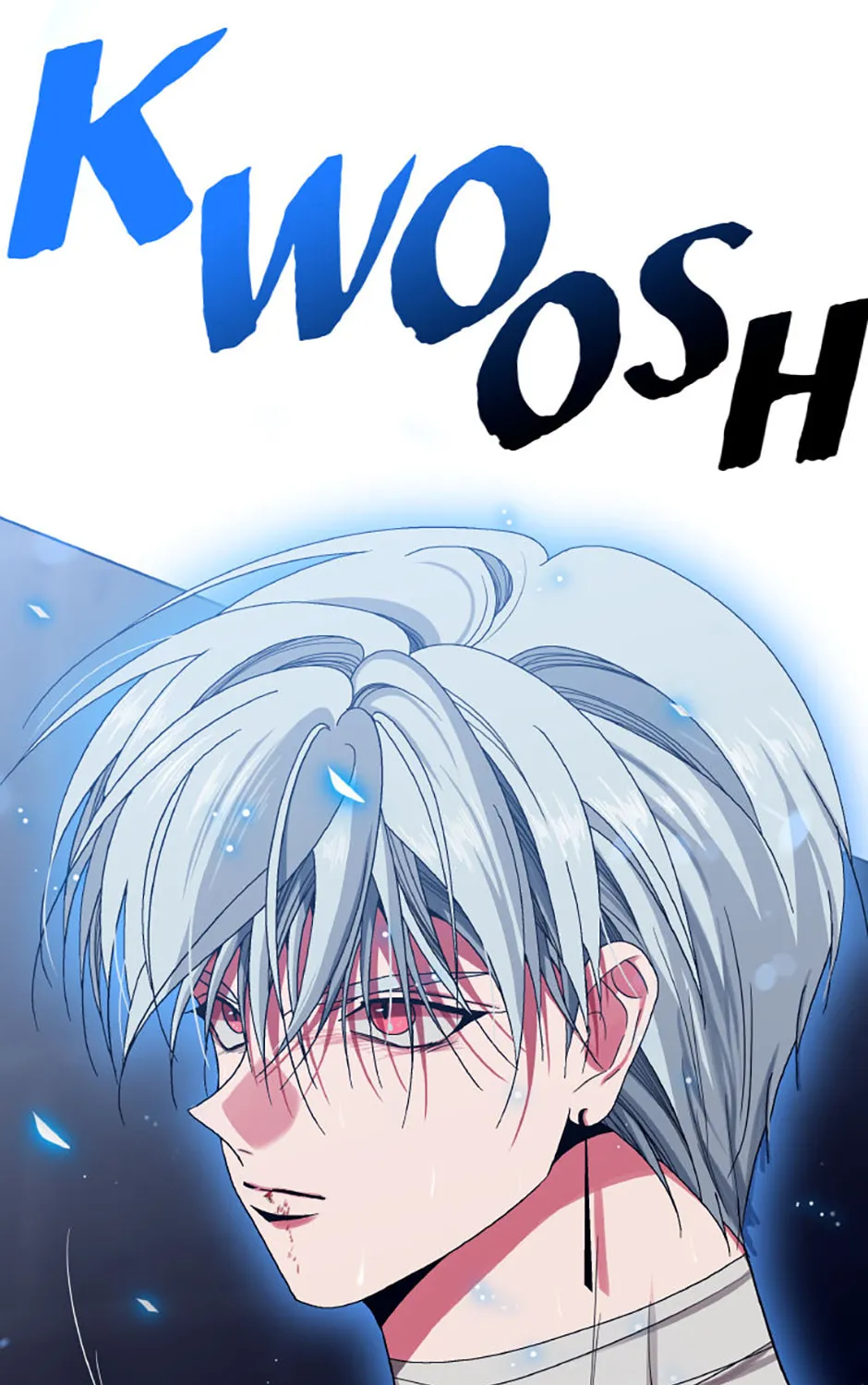 Hara of Thunder Chapter 73 page 51 - 
