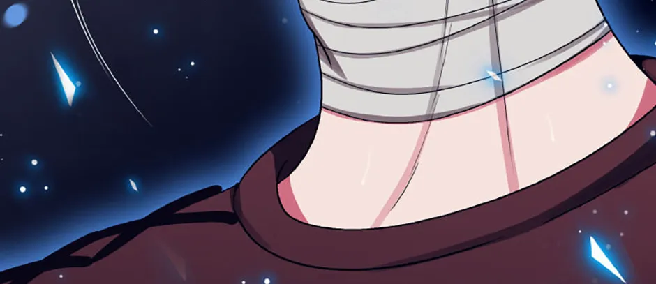 Hara of Thunder Chapter 73 page 52 - 