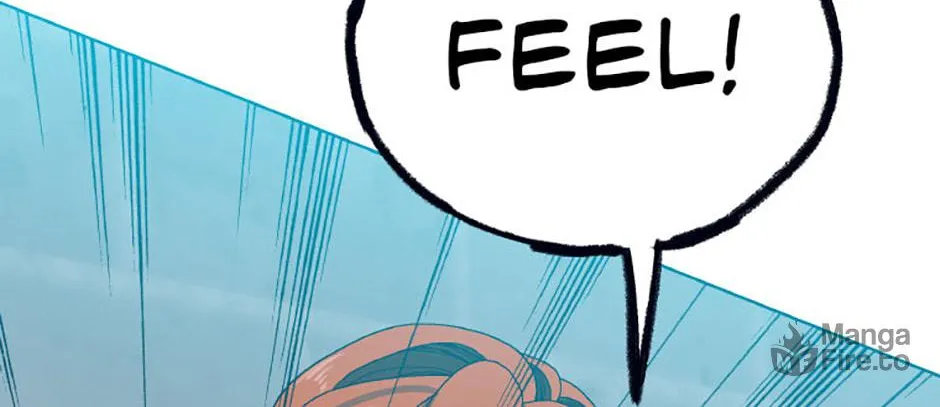 Hara of Thunder Chapter 73 page 54 - 