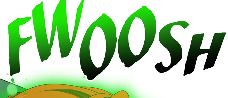 Hara of Thunder Chapter 73 page 56 - 