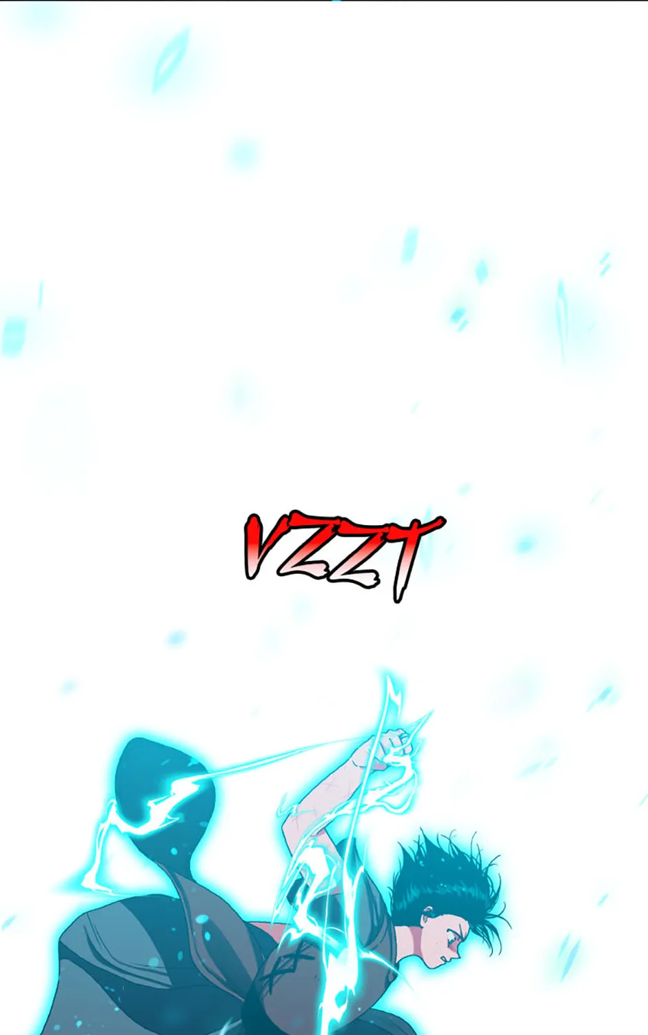 Hara of Thunder Chapter 73 page 7 - 