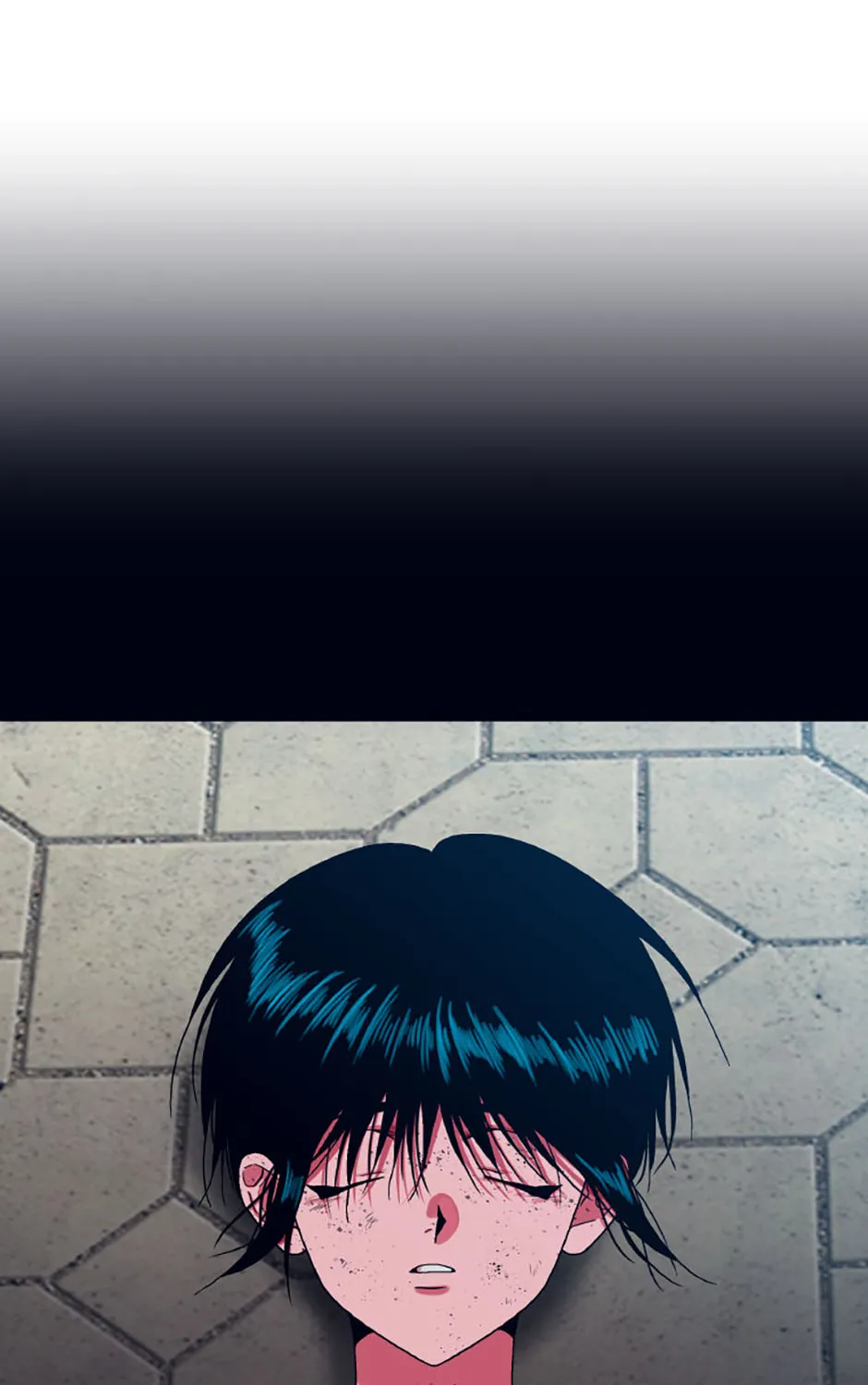 Hara of Thunder Chapter 73 page 63 - 