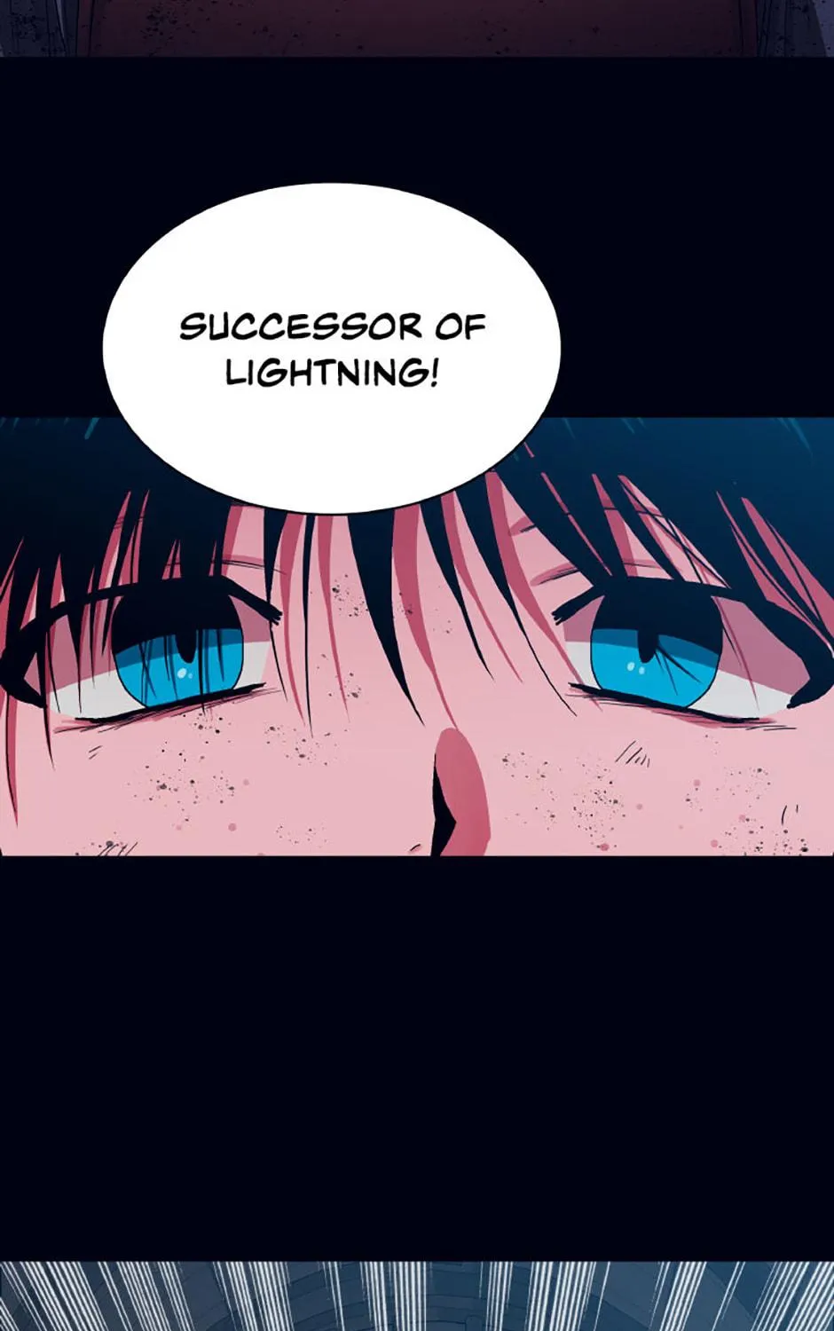 Hara of Thunder Chapter 73 page 65 - 