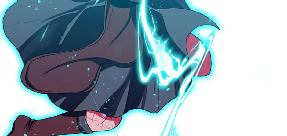 Hara of Thunder Chapter 73 page 8 - 
