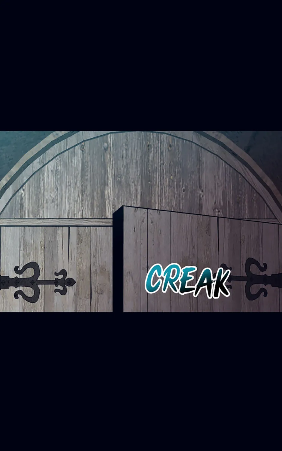 Hara of Thunder Chapter 73 page 75 - 