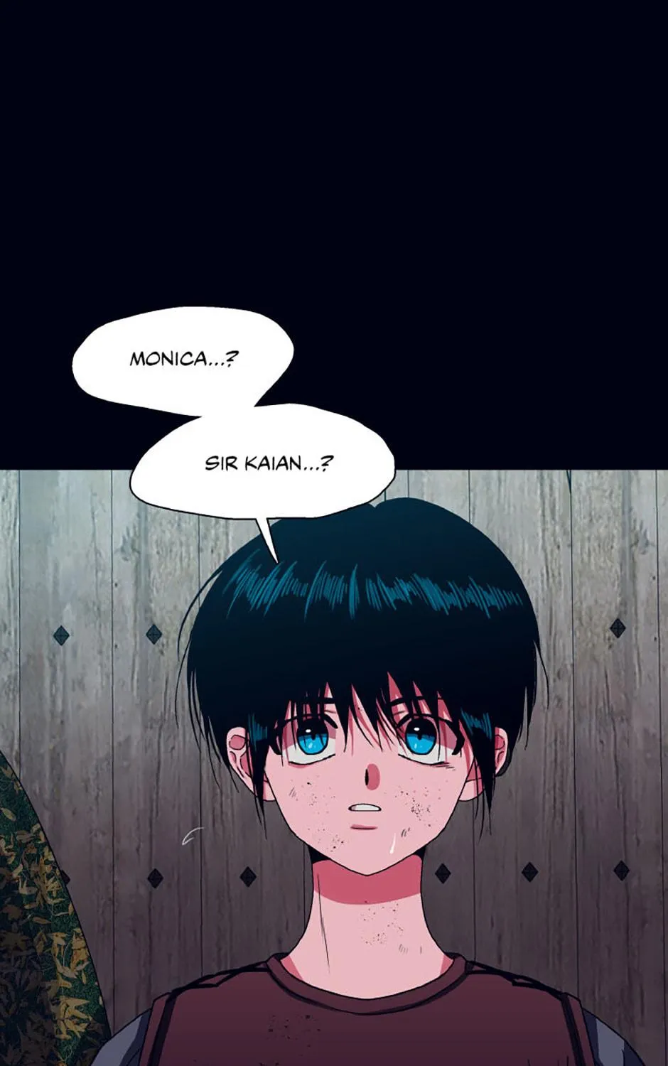 Hara of Thunder Chapter 73 page 79 - 