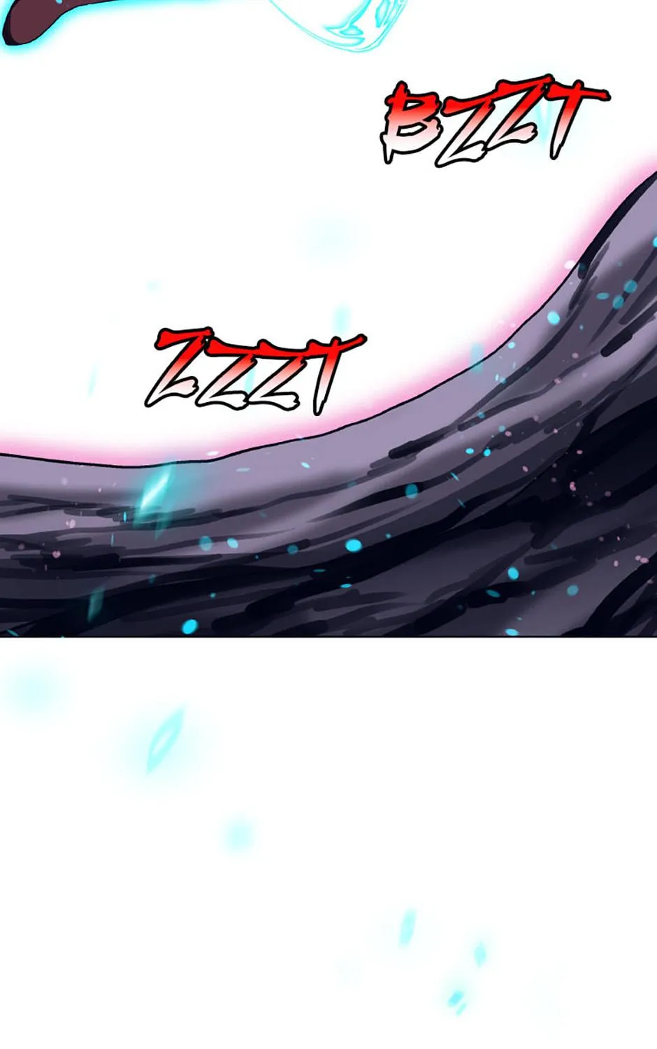 Hara of Thunder Chapter 73 page 9 - 