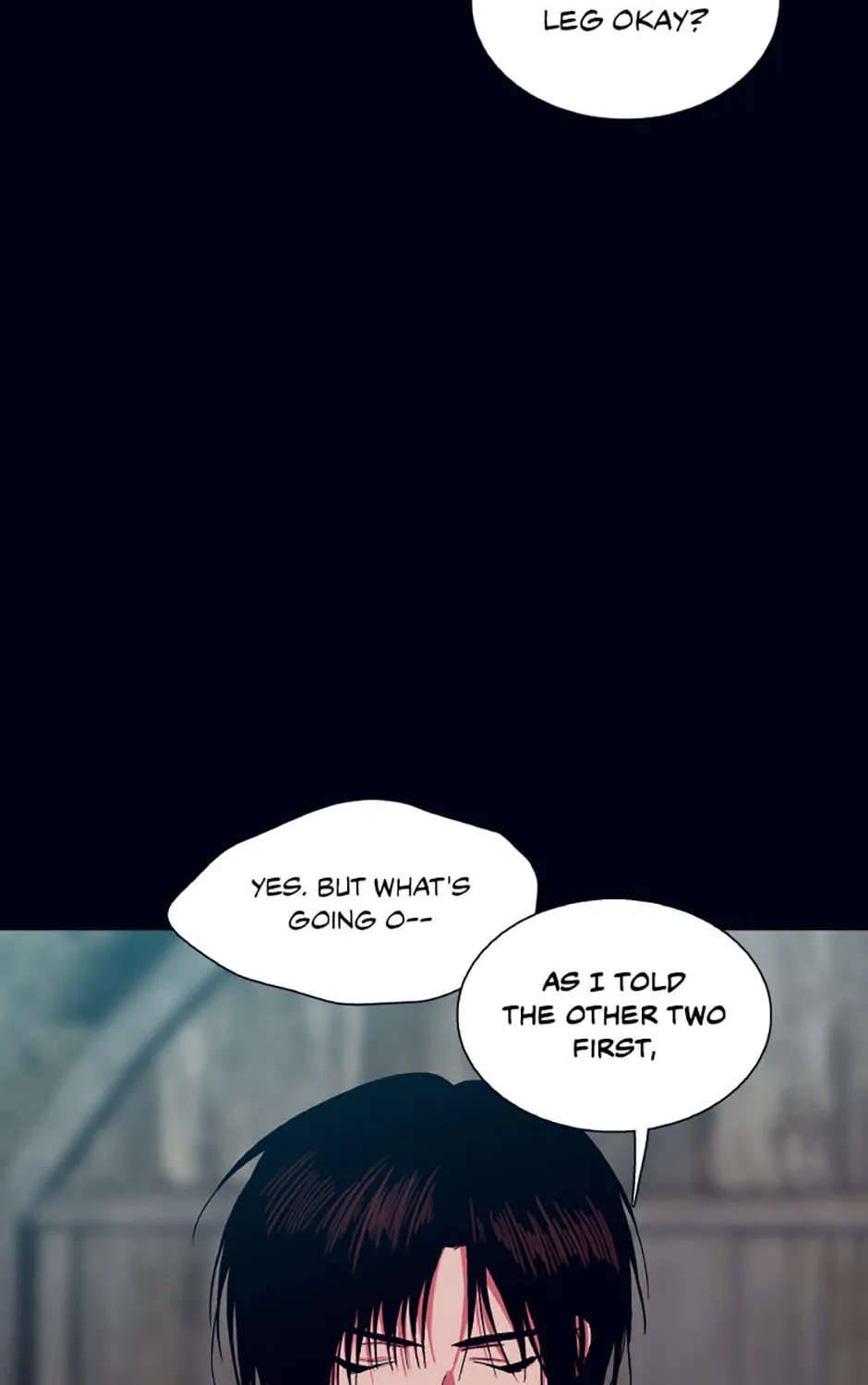 Hara of Thunder Chapter 73 page 81 - 