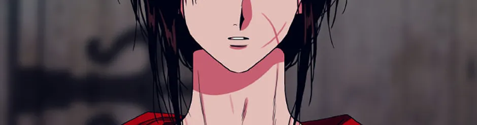 Hara of Thunder Chapter 73 page 82 - 