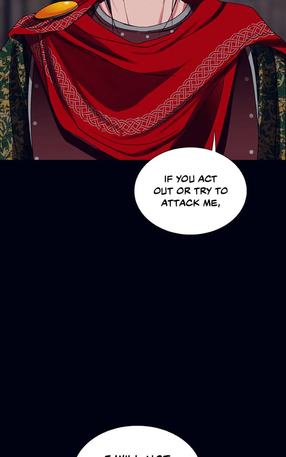 Hara of Thunder Chapter 73 page 83 - 