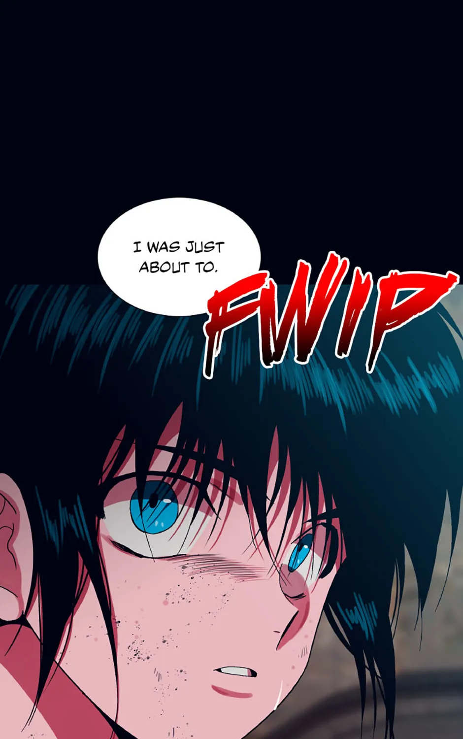 Hara of Thunder Chapter 73 page 87 - 