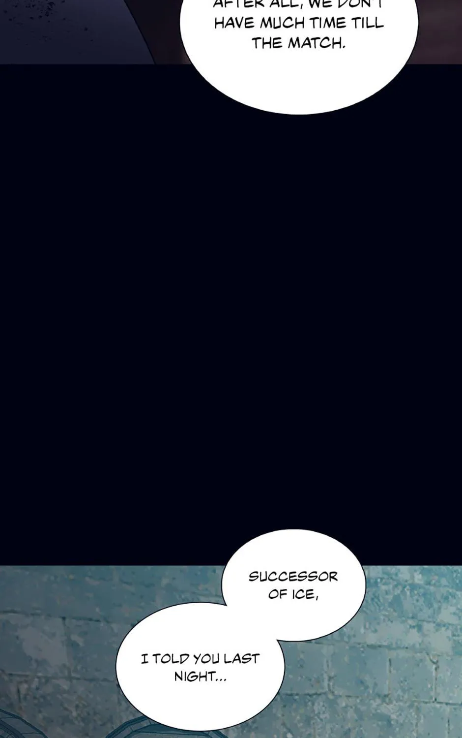 Hara of Thunder Chapter 73 page 89 - 
