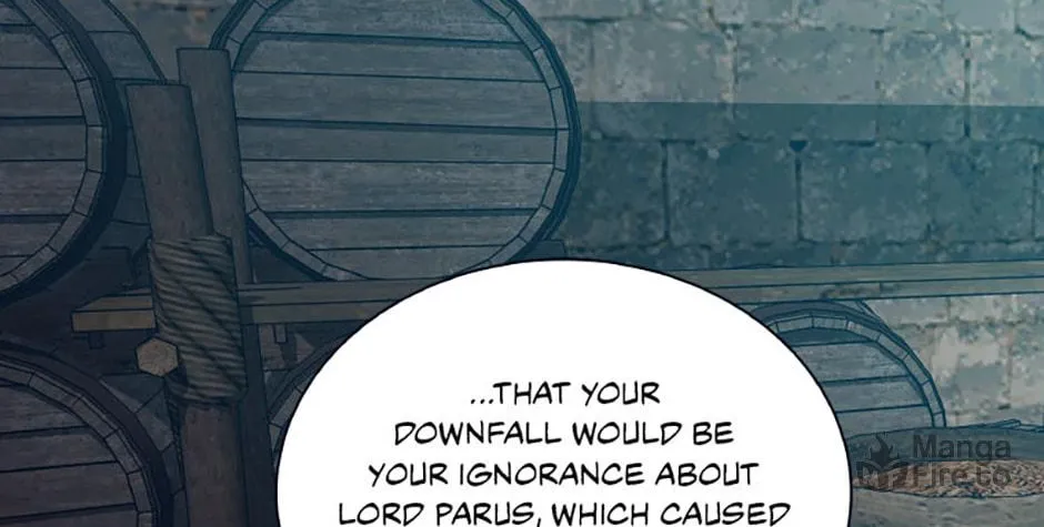 Hara of Thunder Chapter 73 page 90 - 