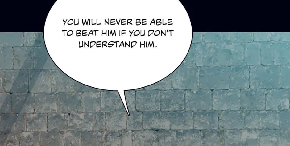 Hara of Thunder Chapter 73 page 92 - 