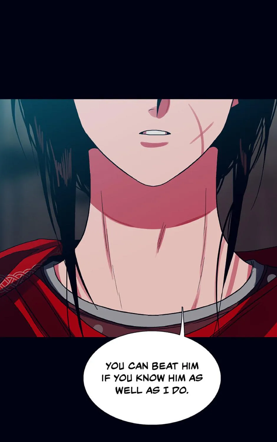 Hara of Thunder Chapter 73 page 95 - 