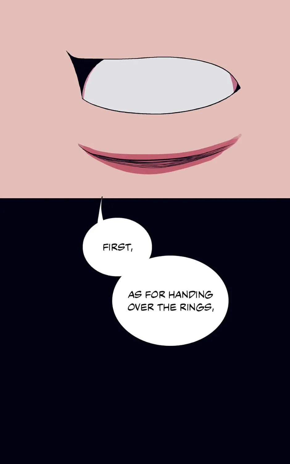 Hara of Thunder Chapter 74 page 11 - 