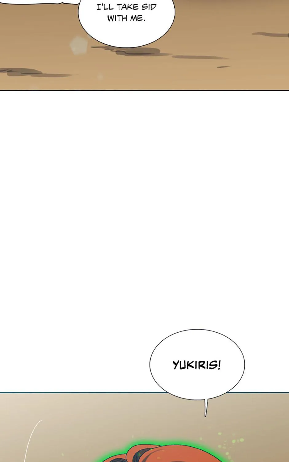 Hara of Thunder Chapter 74 page 101 - 