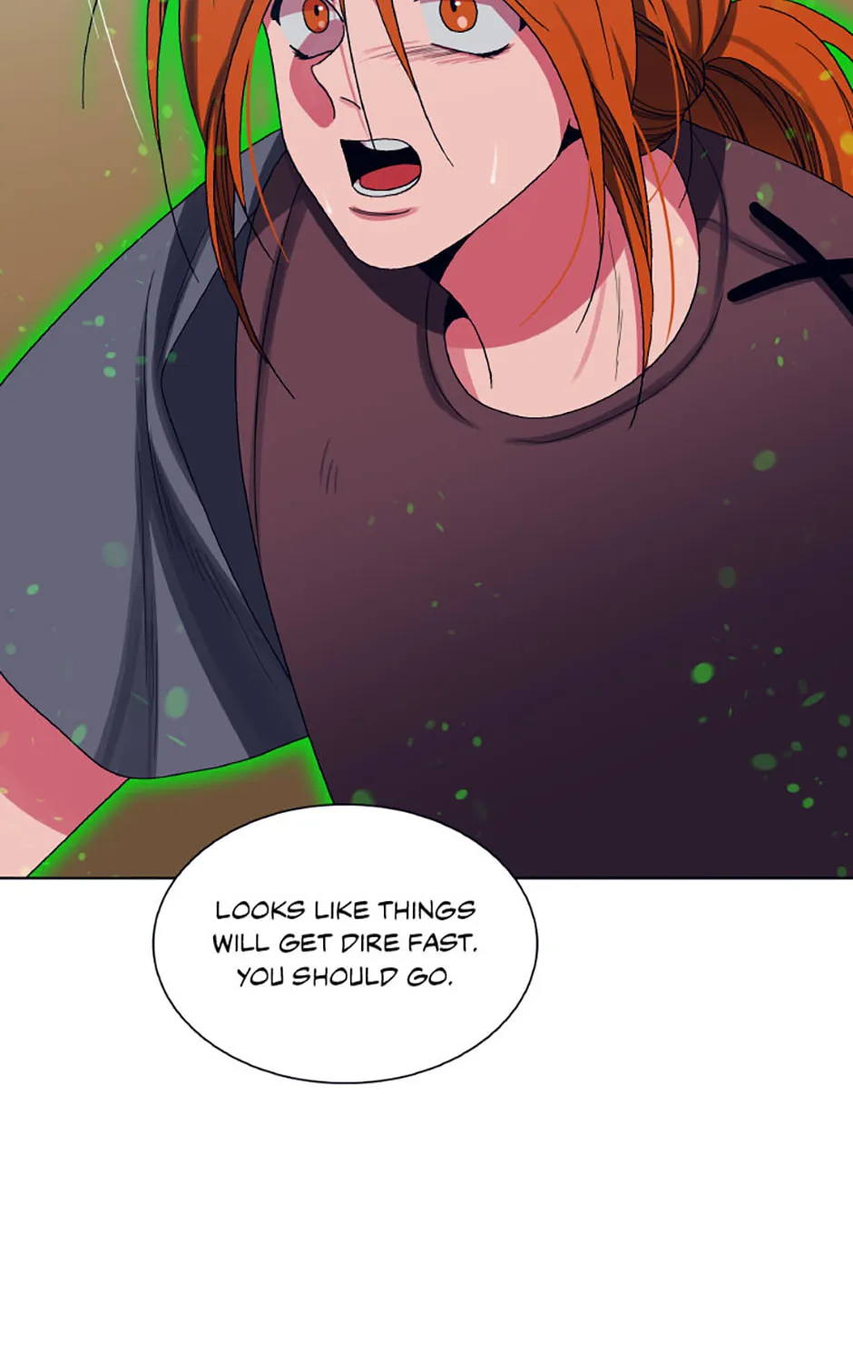 Hara of Thunder Chapter 74 page 103 - 