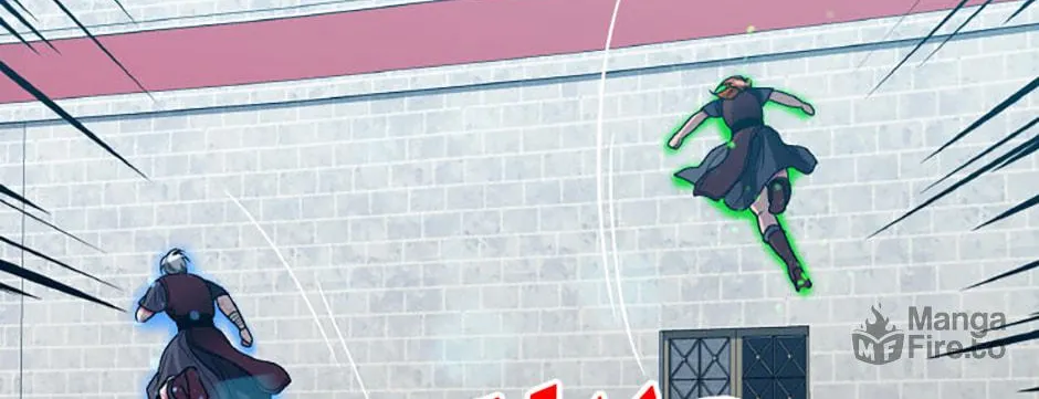 Hara of Thunder Chapter 74 page 110 - 