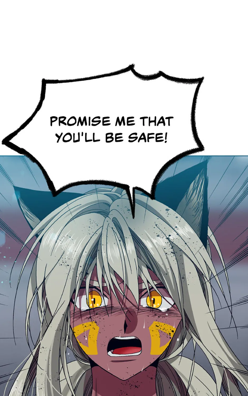 Hara of Thunder Chapter 74 page 117 - 