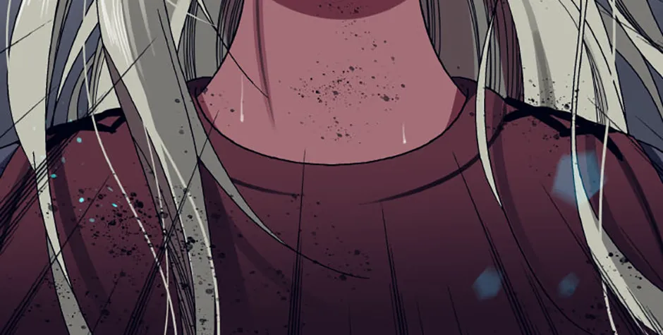 Hara of Thunder Chapter 74 page 118 - 