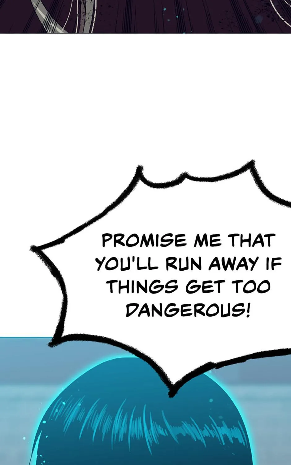 Hara of Thunder Chapter 74 page 119 - 