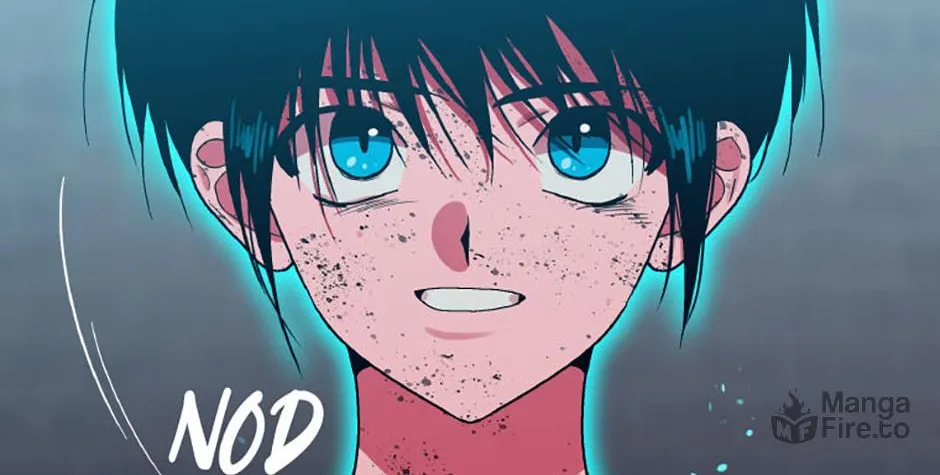 Hara of Thunder Chapter 74 page 120 - 