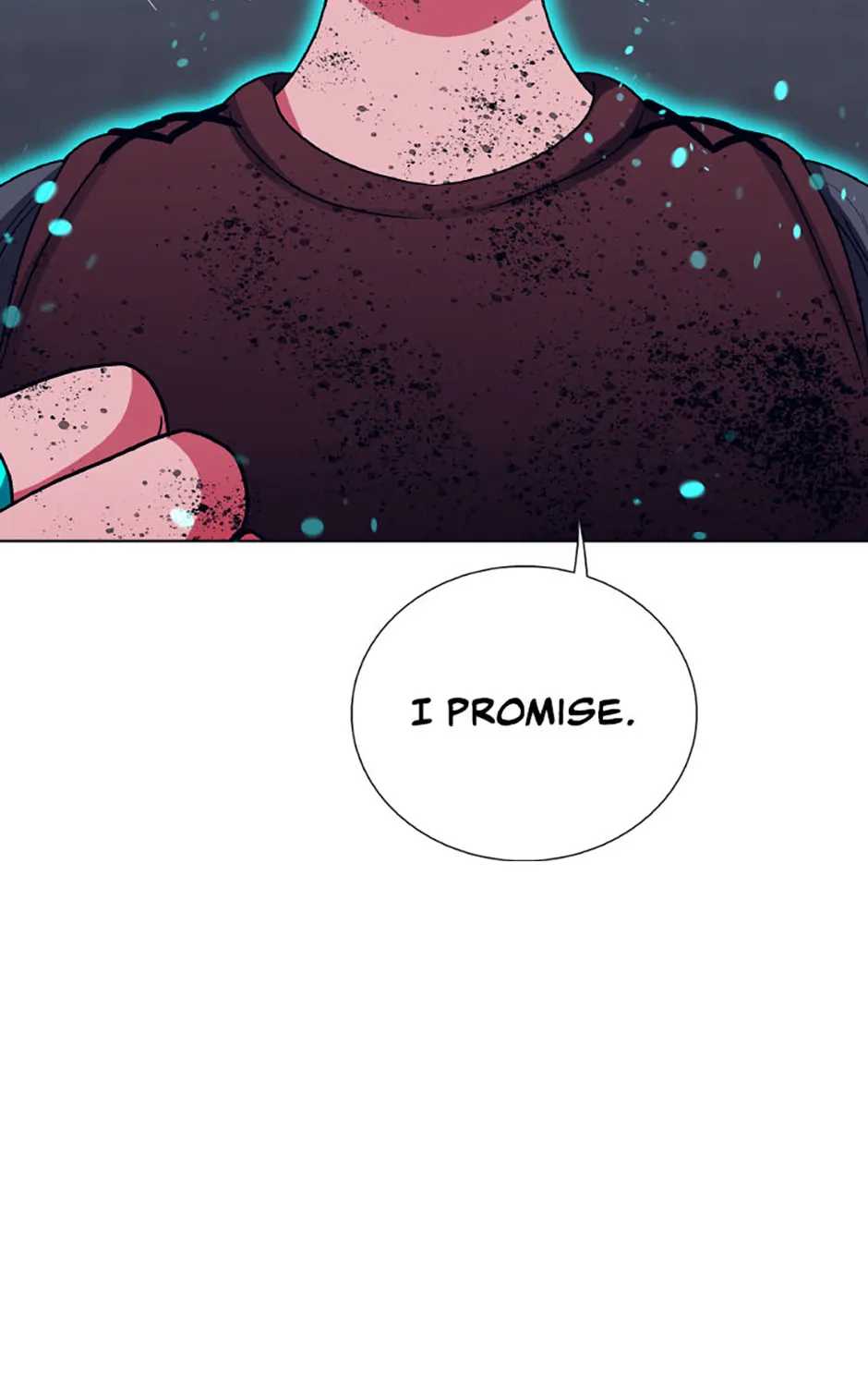 Hara of Thunder Chapter 74 page 121 - 