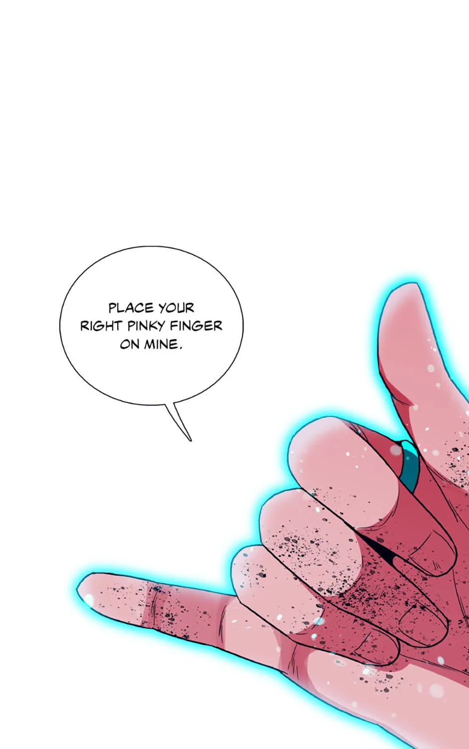 Hara of Thunder Chapter 74 page 127 - 