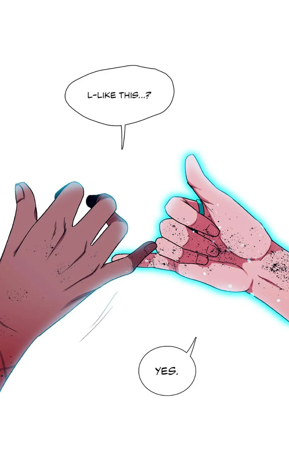 Hara of Thunder Chapter 74 page 129 - 