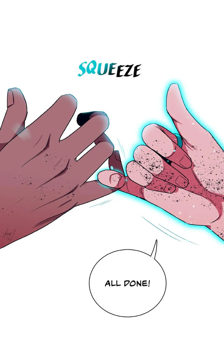 Hara of Thunder Chapter 74 page 131 - 