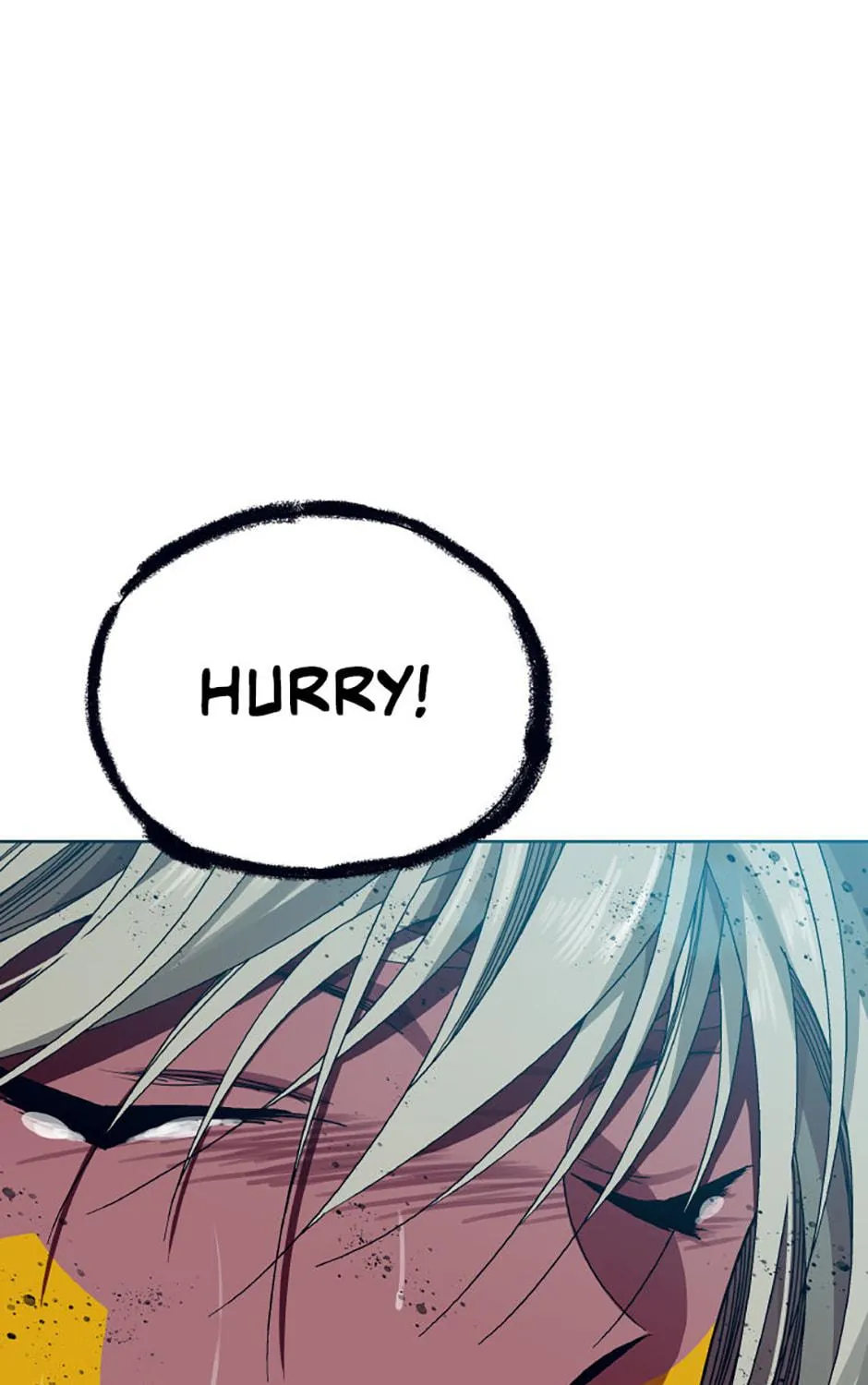 Hara of Thunder Chapter 74 page 137 - 