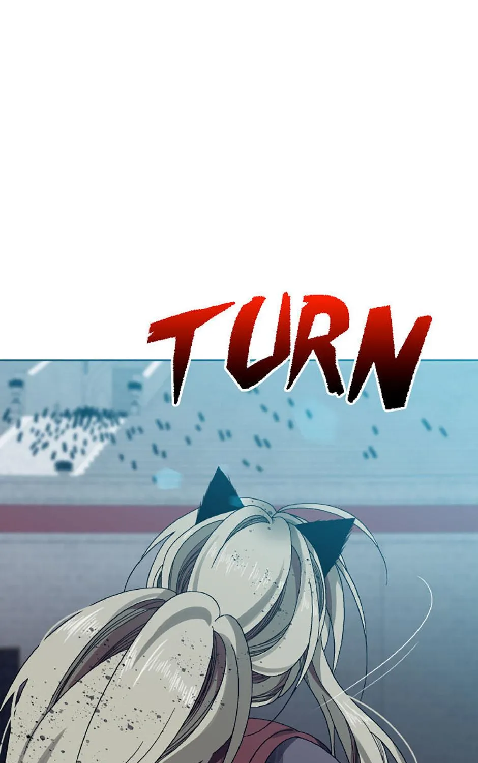 Hara of Thunder Chapter 74 page 139 - 