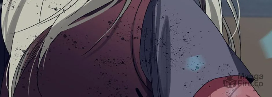 Hara of Thunder Chapter 74 page 140 - 
