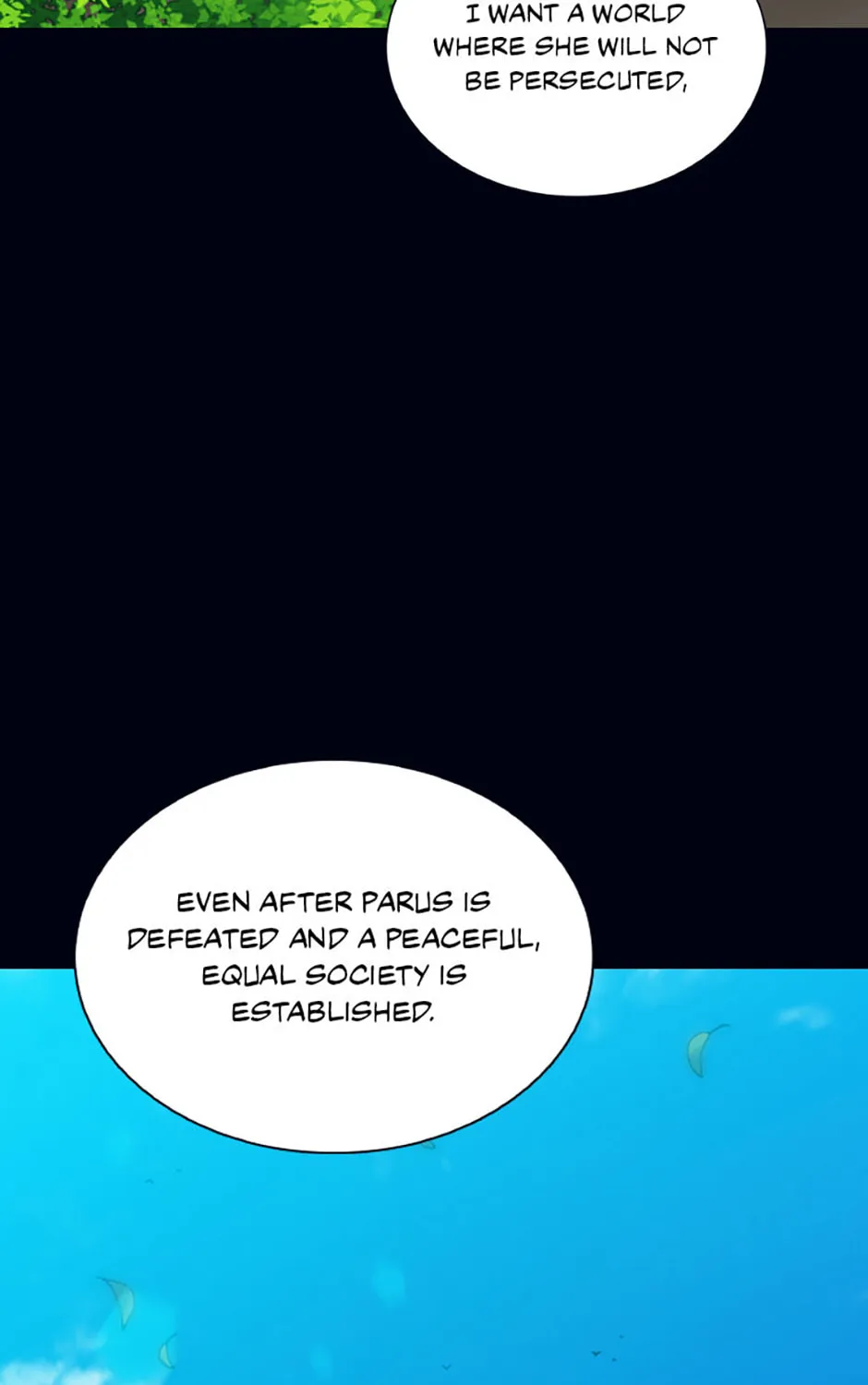 Hara of Thunder Chapter 74 page 15 - 