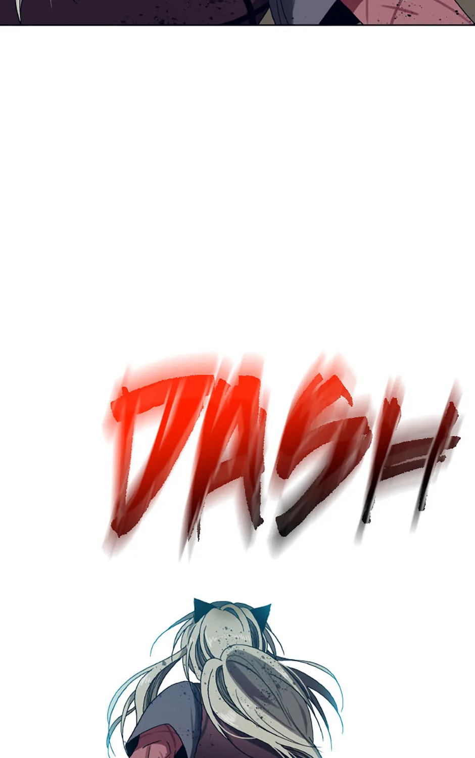 Hara of Thunder Chapter 74 page 141 - 
