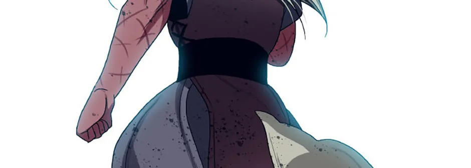 Hara of Thunder Chapter 74 page 142 - 