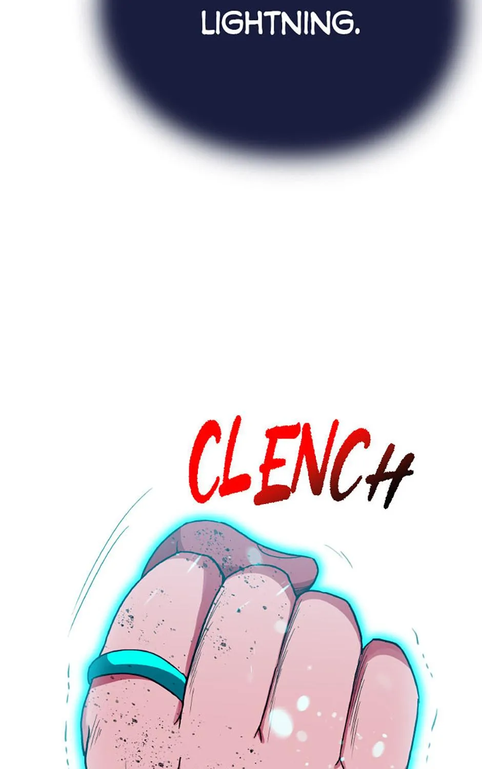 Hara of Thunder Chapter 74 page 149 - 