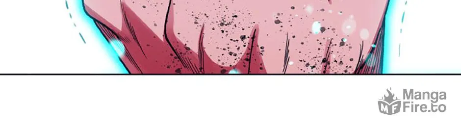 Hara of Thunder Chapter 74 page 150 - 
