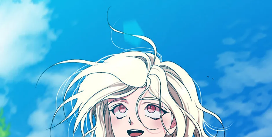 Hara of Thunder Chapter 74 page 16 - 